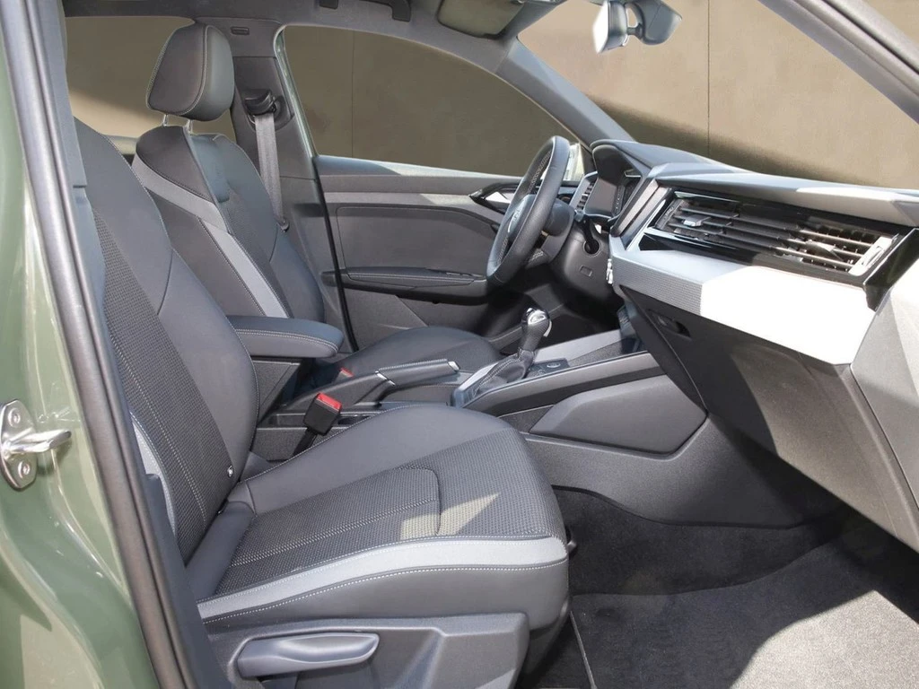 Audi-A1 Sportback-image-9