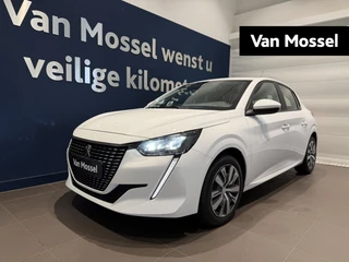 Peugeot 208 1.2 PureTech Blue Lease Active
