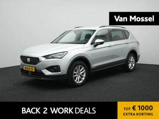 SEAT Tarraco 1.5 TSI Style Business Intense 7p.