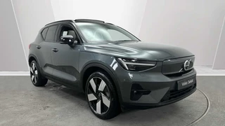 Volvo EX40 Single Motor Extended Range Electric Ultra