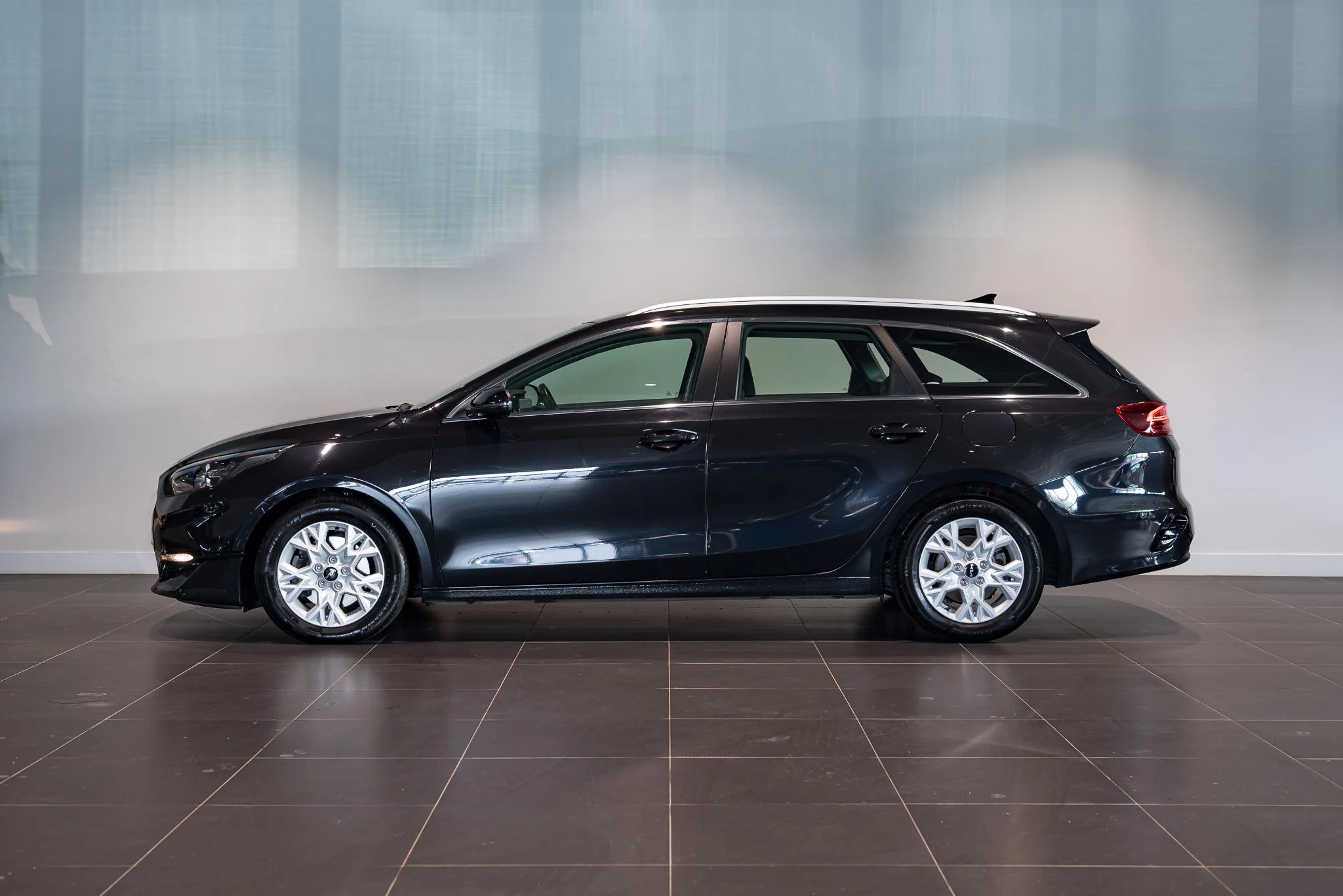 Kia Ceed Sportswagon Pulse 1.0 T-GDi MHEV DCT