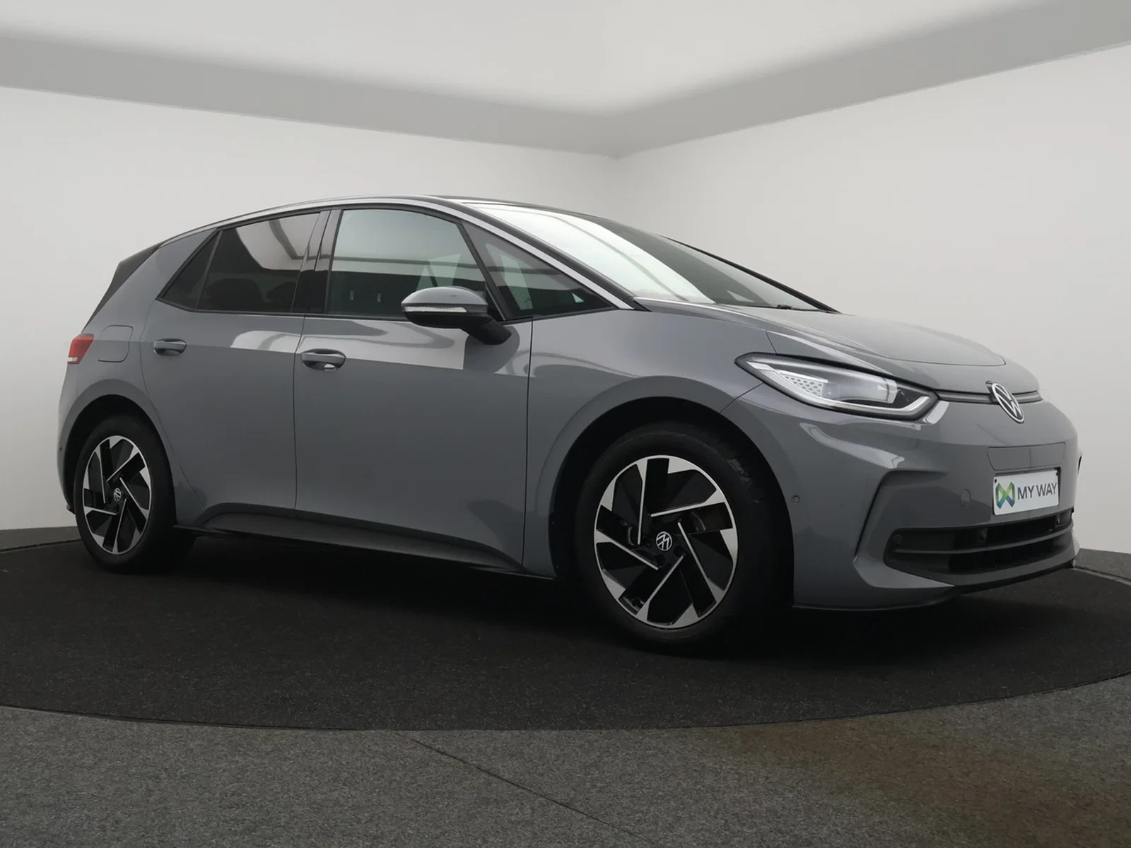 Volkswagen ID.3 ID.3 Pro Performance Business 59 kWh 204PK *AUTOMAAT*CAMERA*CRUISE*PDC*NAVI*APP-CONNECT*AIRCO*VIRTUAL COCKPIT*...*