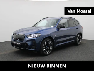 BMW iX3 High Executive 80 kWh