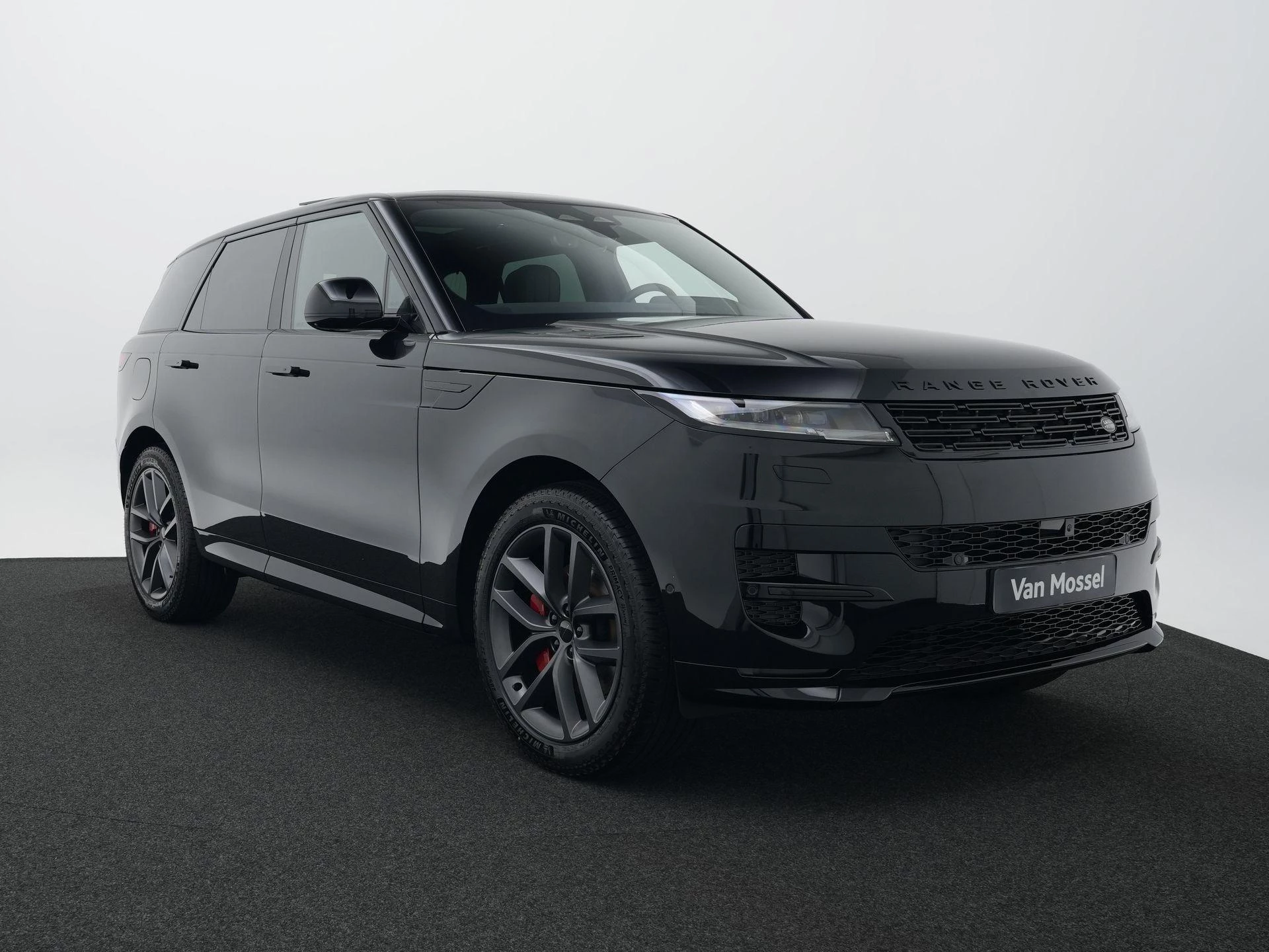 Land Rover Range Rover Sport P460e AWD Dynamic SE