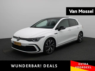 Volkswagen Golf 1.5 eTSI R-Line Business 150 PK