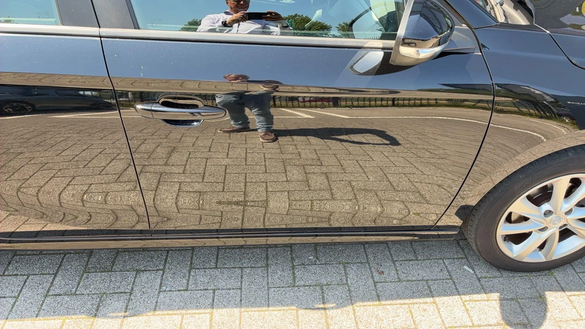 Opel Corsa 1.2 Elegance