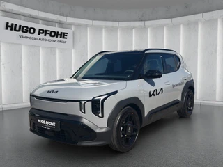 Kia EV2 Black-Line 61.0 kWh Sports Utility Vehicle. 100 kW. 5-türig