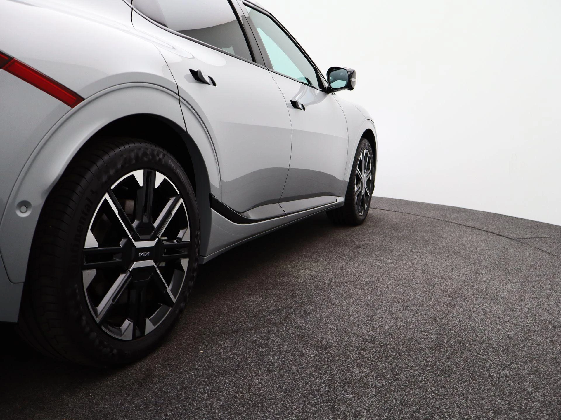 Kia EV6 GT-Line AWD 84 kWh