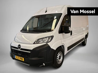 Opel Movano 2.2D 140 S&S L3H2 3.5t