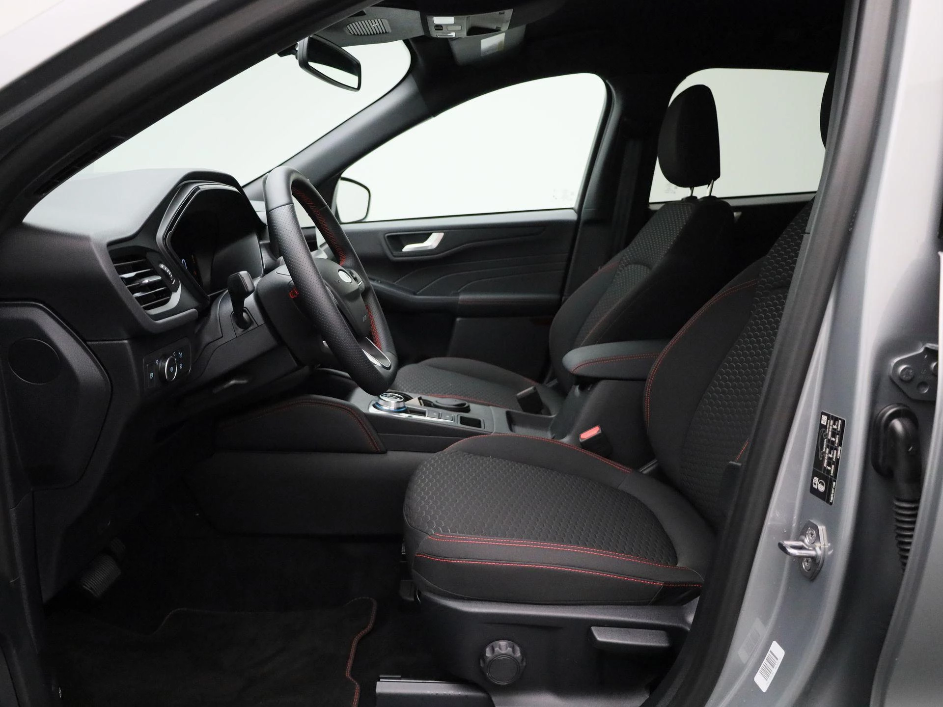 Ford Kuga St-line