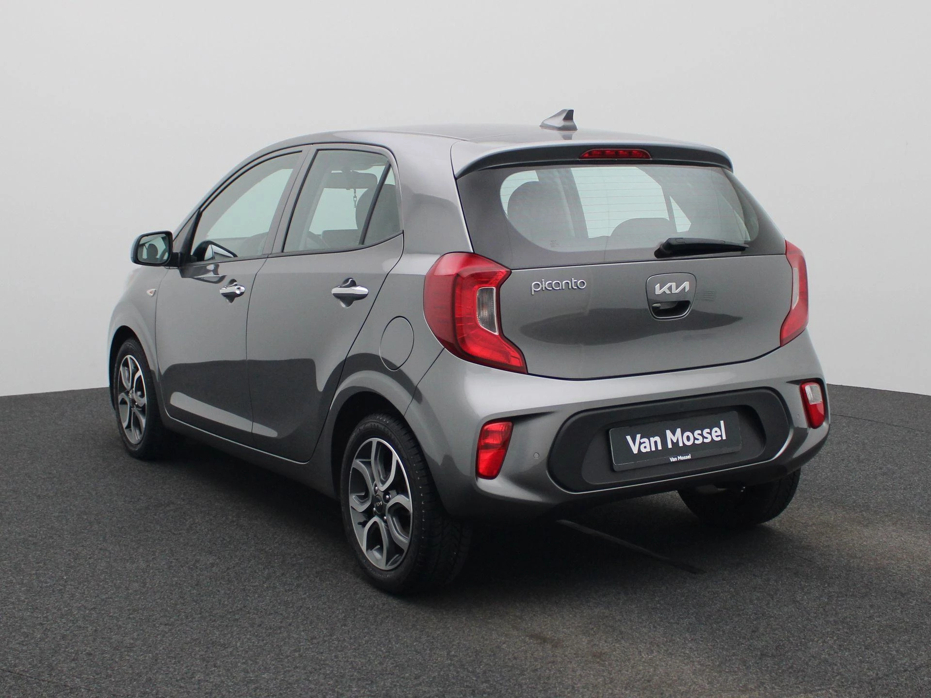 Kia Picanto 1.0 MPI 67 Pulse