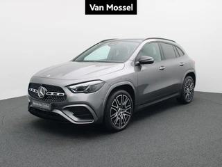 Mercedes-Benz GLA 250 e AMG Line + PREMIUM PLUS PACK + PANO + MULTIBEAM +