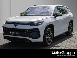 Volkswagen Tayron 1.5 TSI DSG eHybrid R-Line "3,99%" AHK, Pano., 360°Kam., IQ.Light.