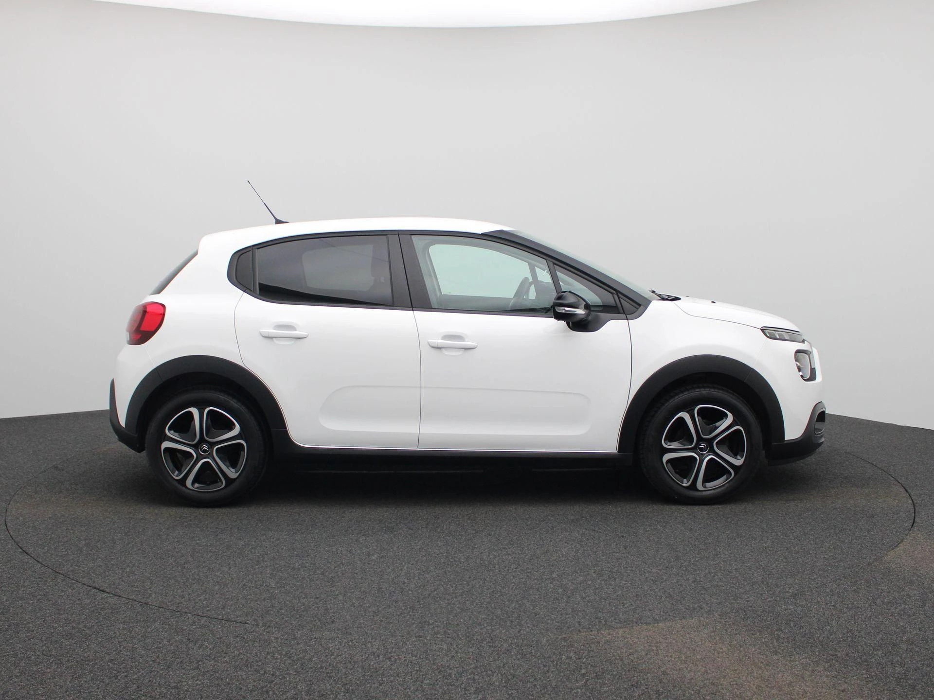 Citroën C3 1.2 PureTech 82 S&S MAN Feel