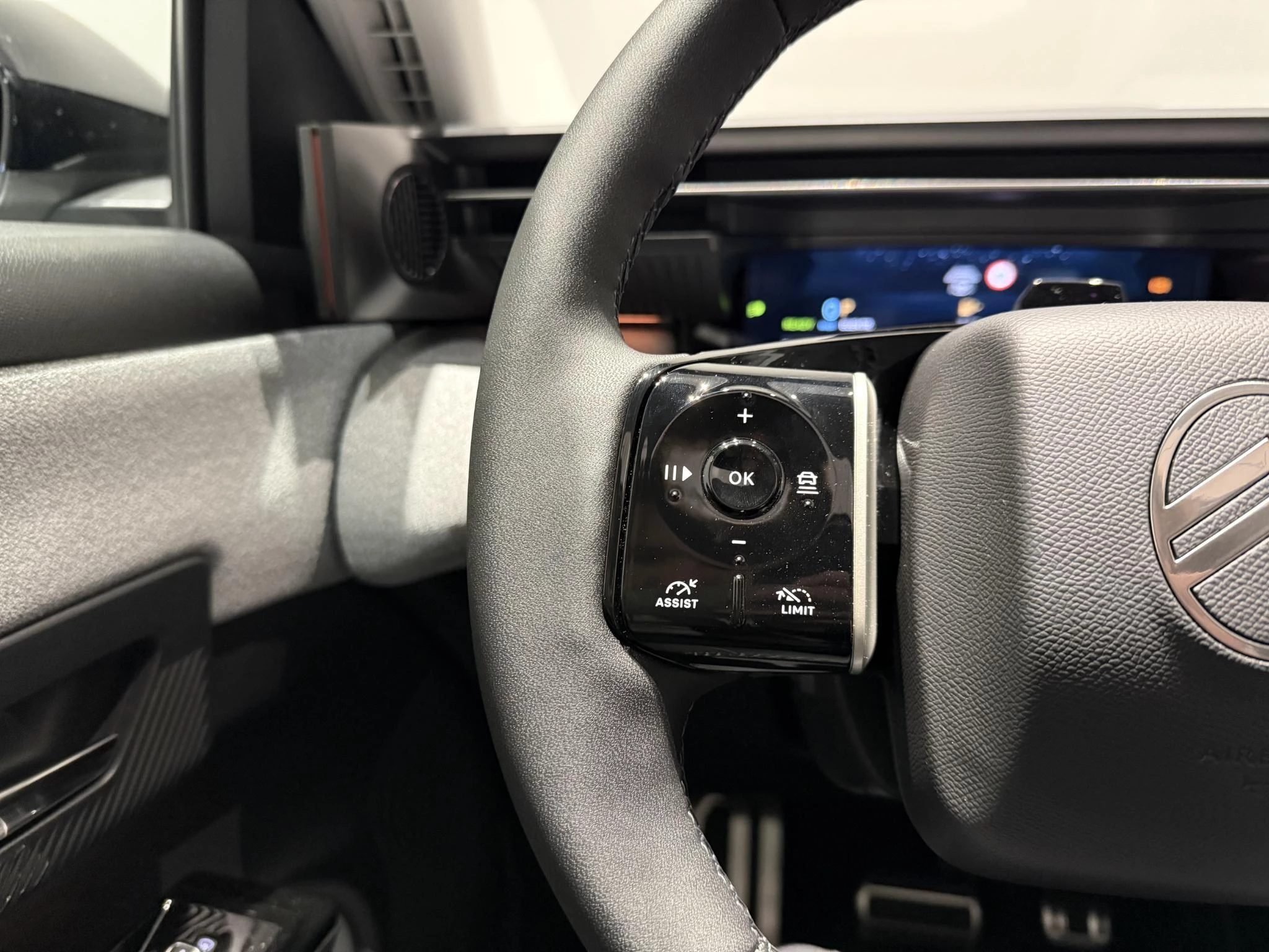 Citroën C5 Aircross 1.2 Hybrid 145 Max