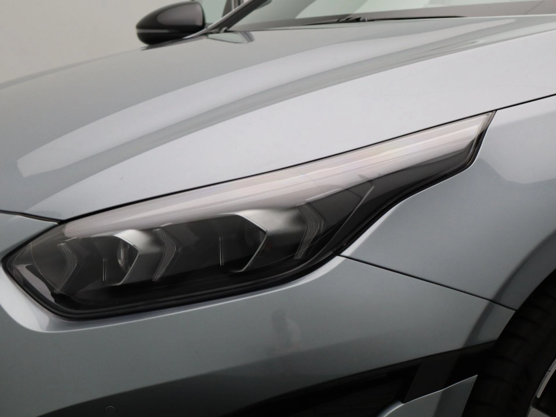 Kia ProCeed 1.5 T-GDi GT-PlusLine