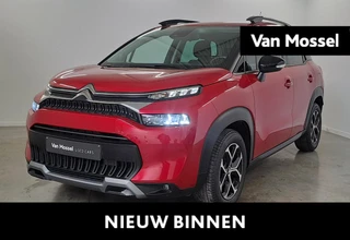 Citroën C3 Aircross 1.2 130 EAT6 Shine