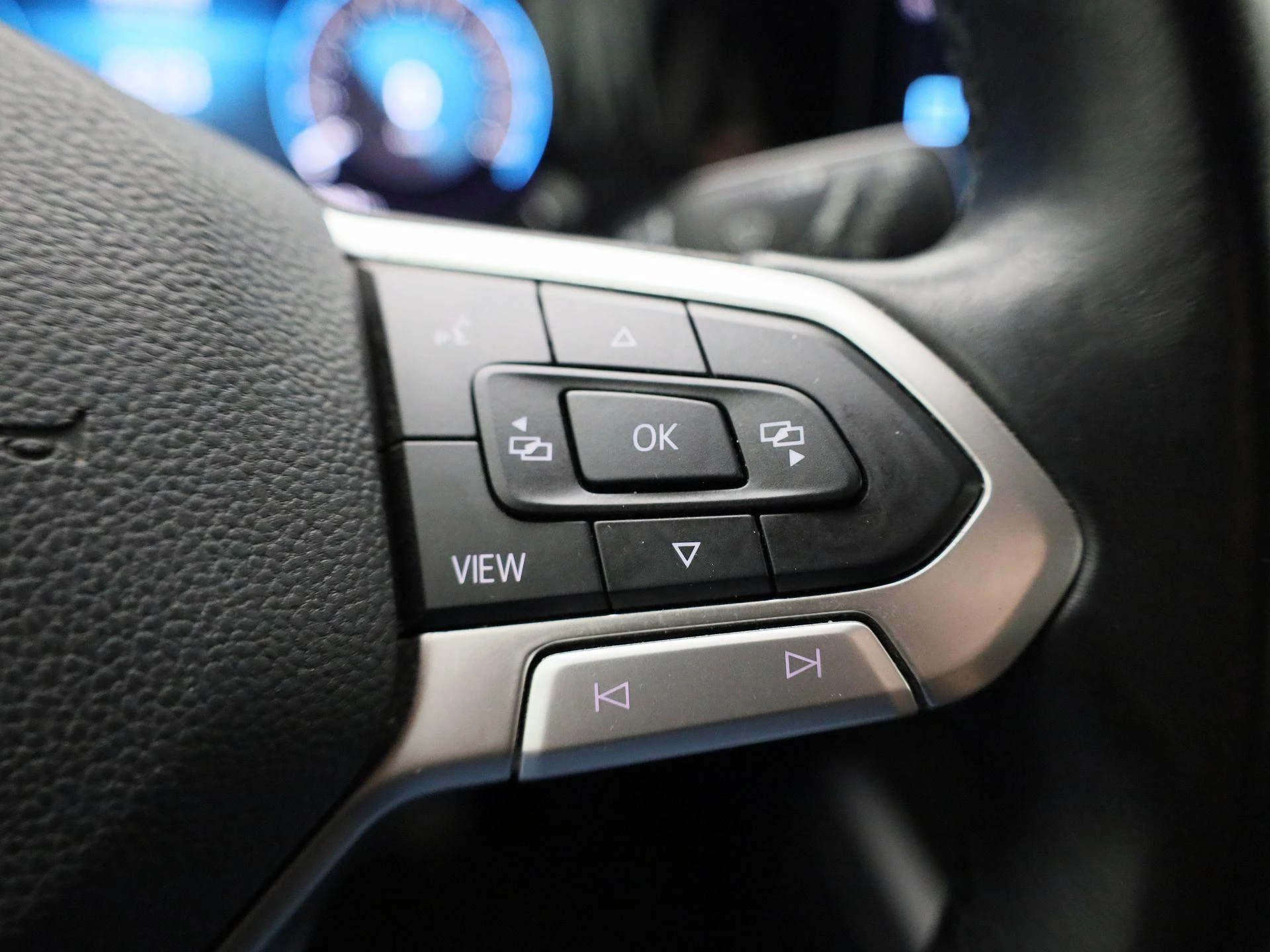 Volkswagen Golf Variant 1.0 TSI Life