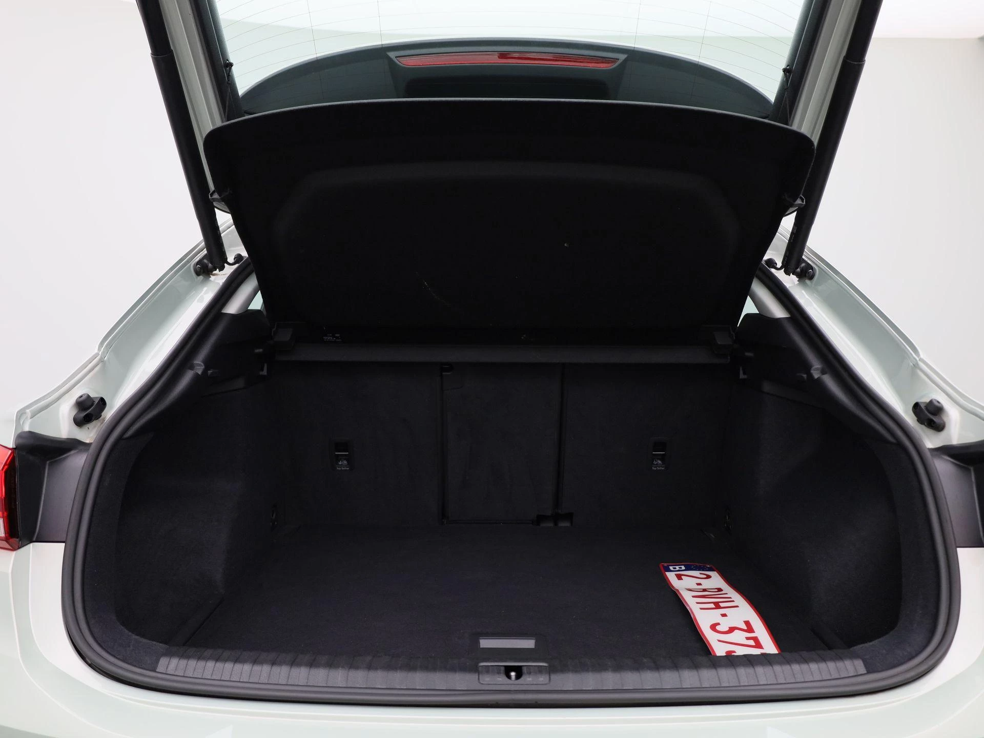 Audi Q3 Sportback 35 TDI S tronic Bus. Ed. Attraction