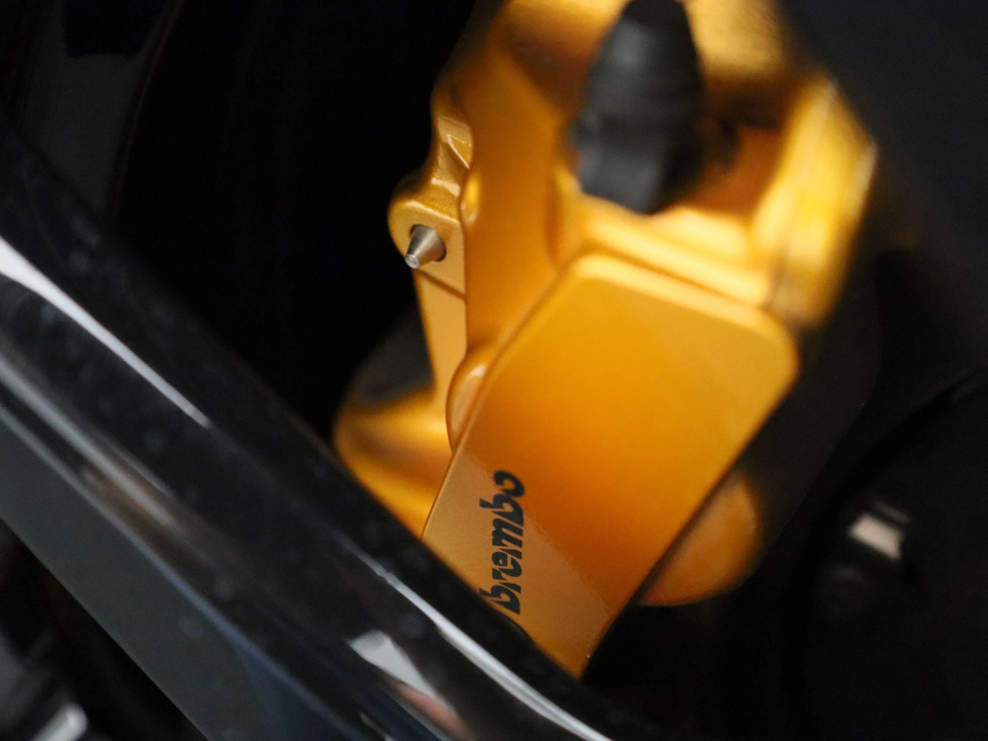 Volvo V60 2.0 T8 AWD Polestar Engineered
