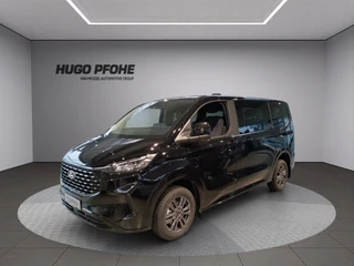 Ford Tourneo Custom Titanium 2.0 EB 320 L1 GJR ACC RFK
