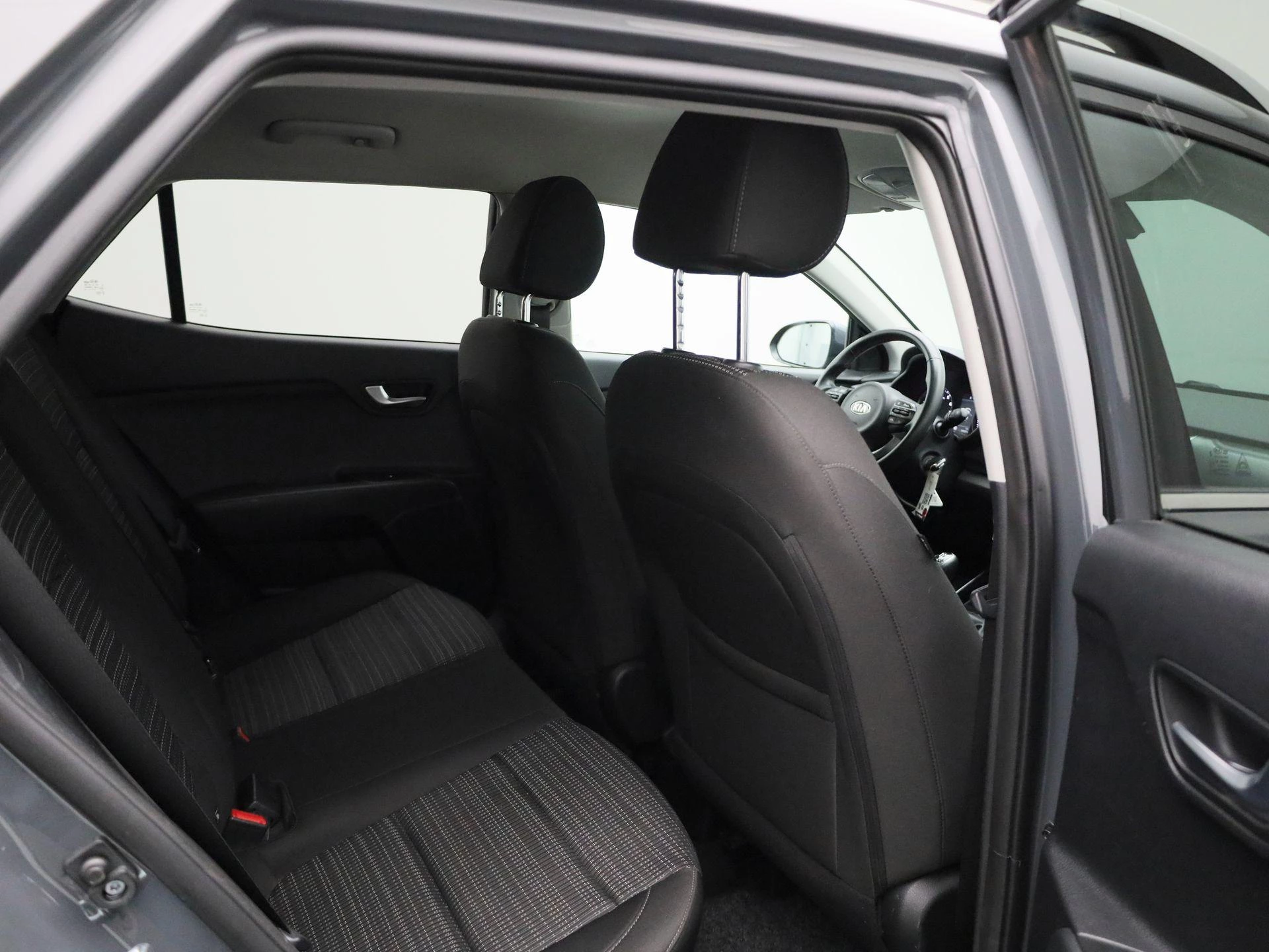 Kia Stonic 1.0 T 100 Pulse