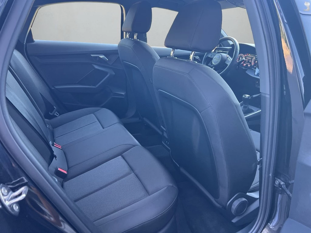 Audi A3 Limousine 30 TFSI