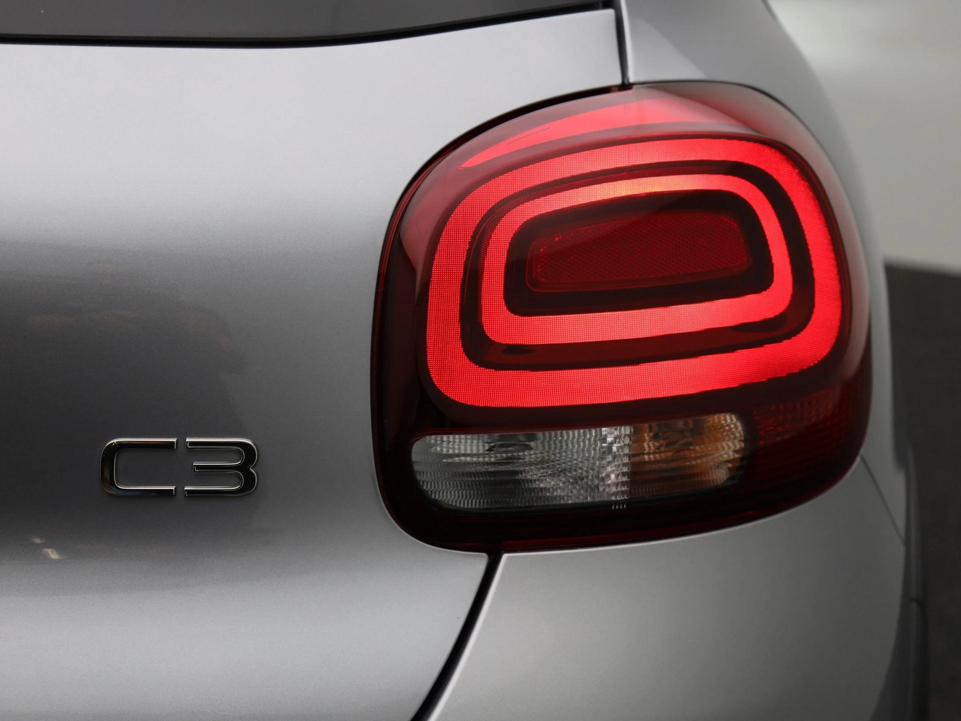 Citroën C3 1.2 PureTech 82 S&S MAN Feel
