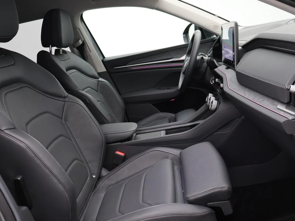 Škoda Kodiaq Kodiaq Selection 1.5TSI m-HEV 150PK DEMO *AUTOMAAT*7 ZITPLAATSEN*PDC*CAMERA*LEDER*ACC*SFEERVERLICHTING*...*