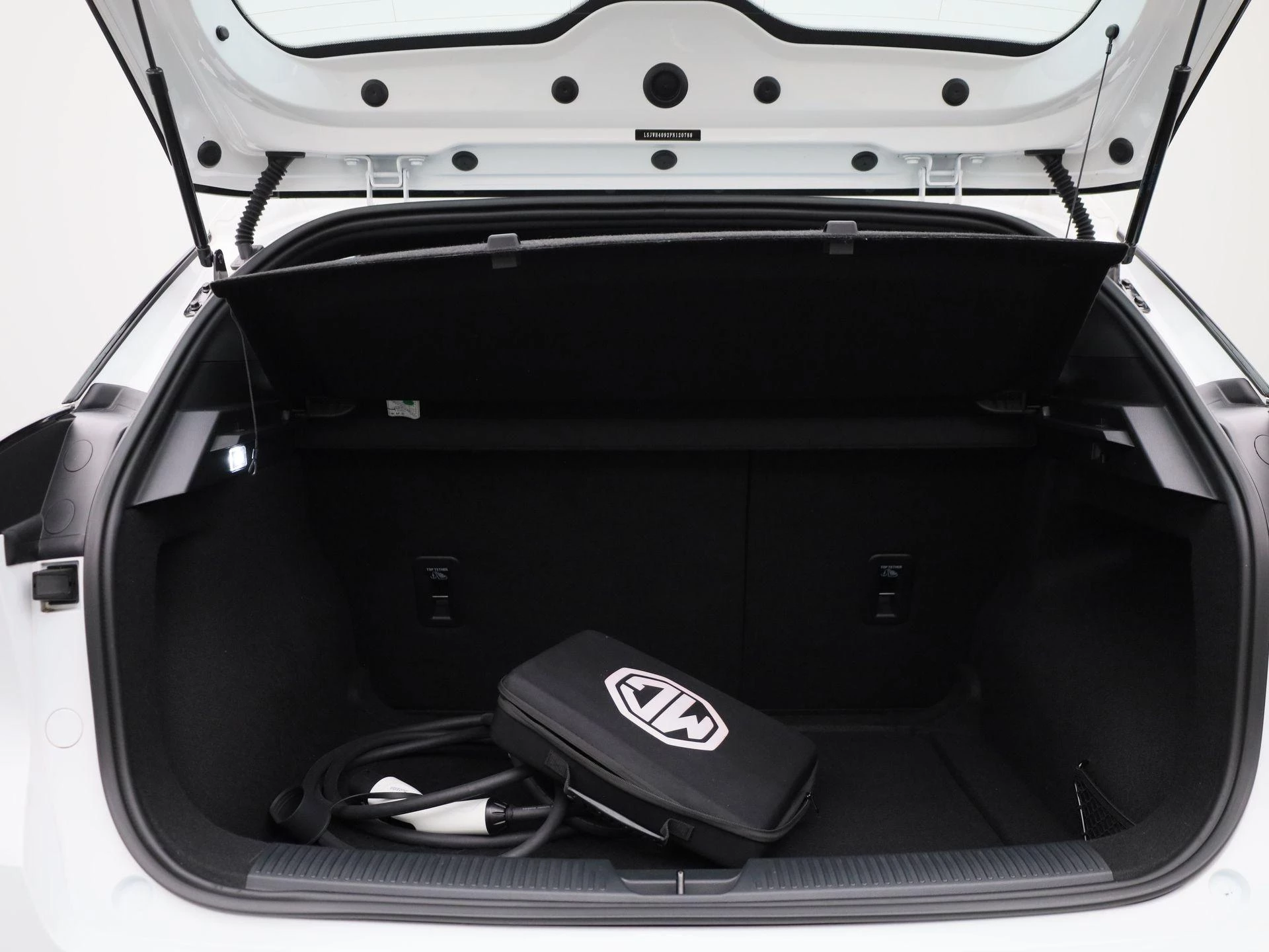 MG MG4 EV Electric Standard 51 kWh