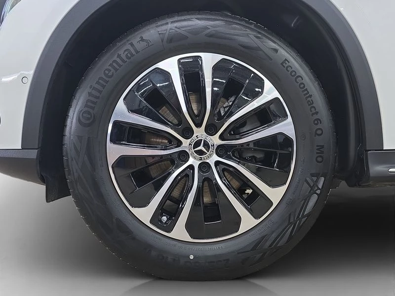 Mercedes-Benz GLC 220 d 4M AVANTGARDE ADV+ PANO AHK 360° MEMO AVANTGARDE