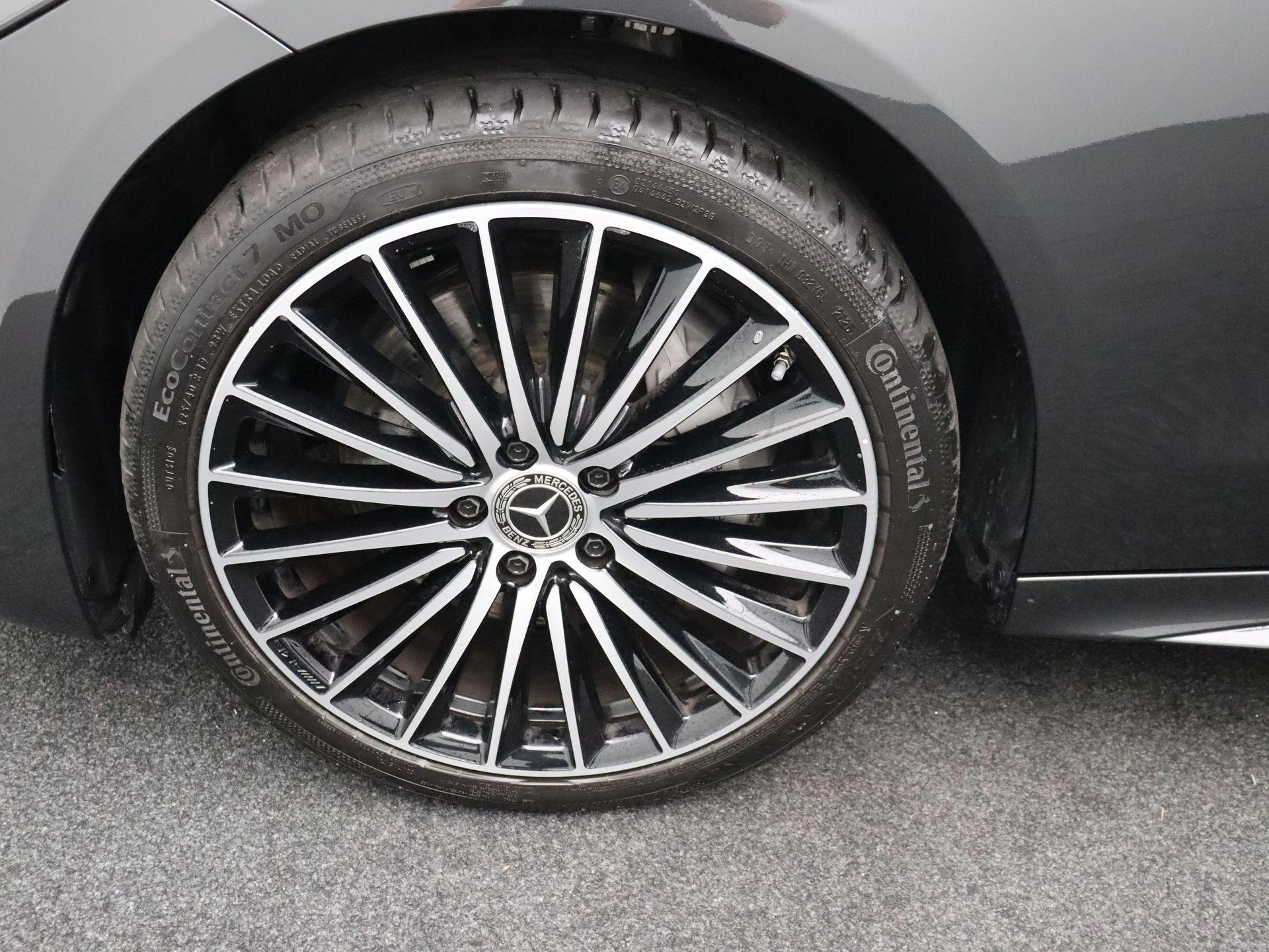 Mercedes-Benz Classe C 300 e Break Star Edition + LEDER + PANO DAK + DIGITAL LIGHT +