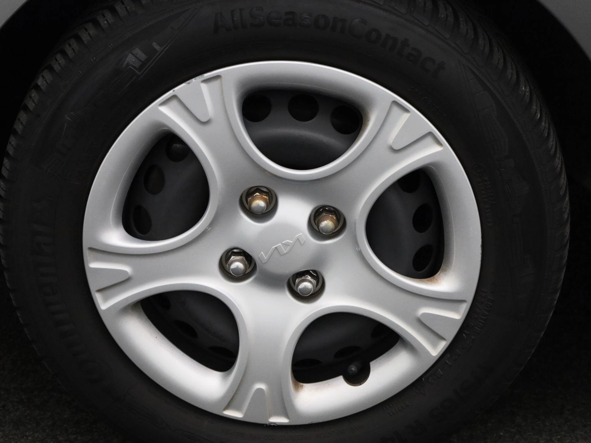 Kia Picanto 1.0 DPi ComfortLine