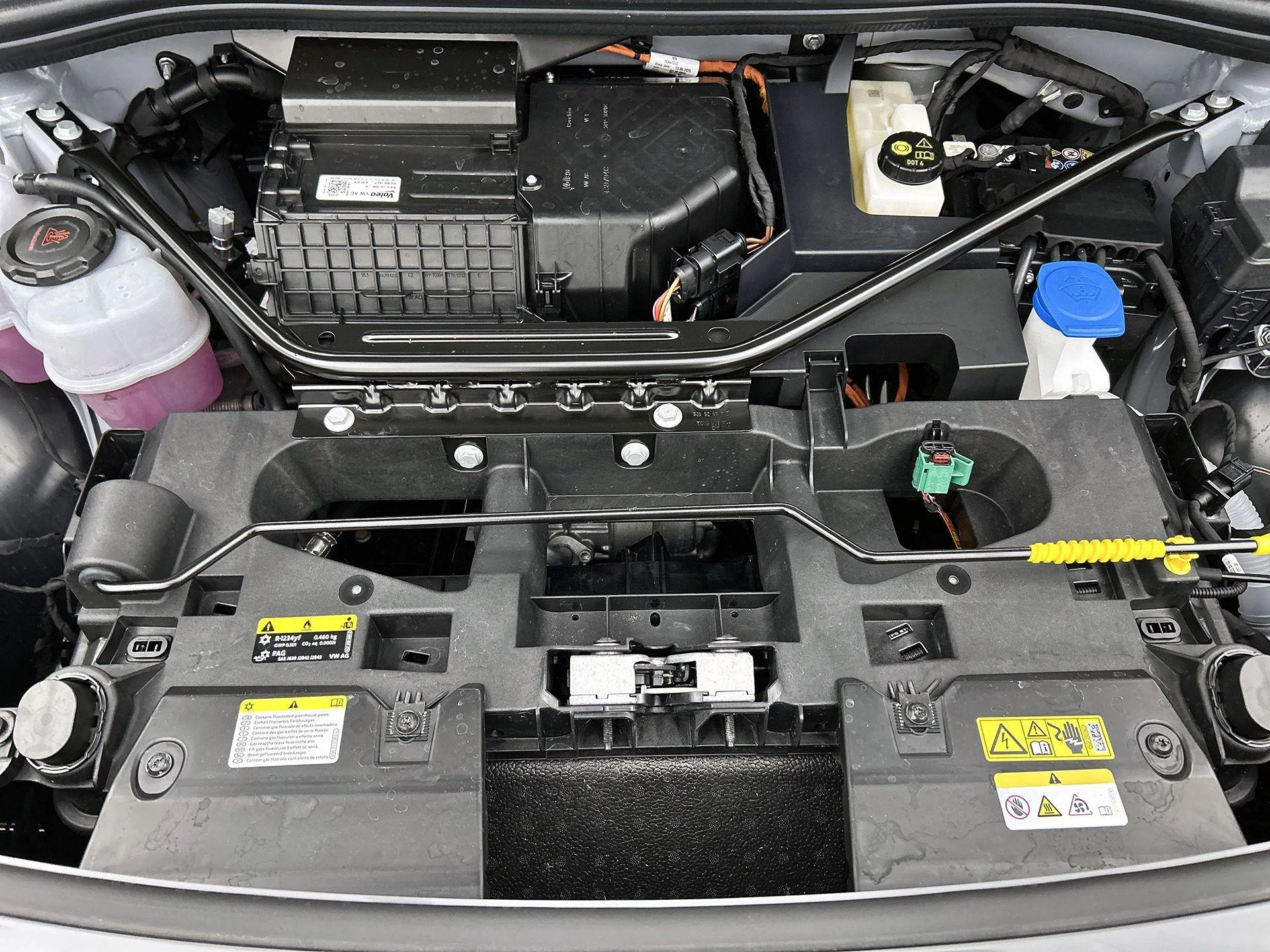 Volkswagen ID.4 Pro Limited Edition 77 kWh