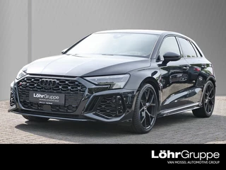 Audi RS3 Sportback 2.5 TFSI quattro *KERAMIK*RS-AGA*B&O*