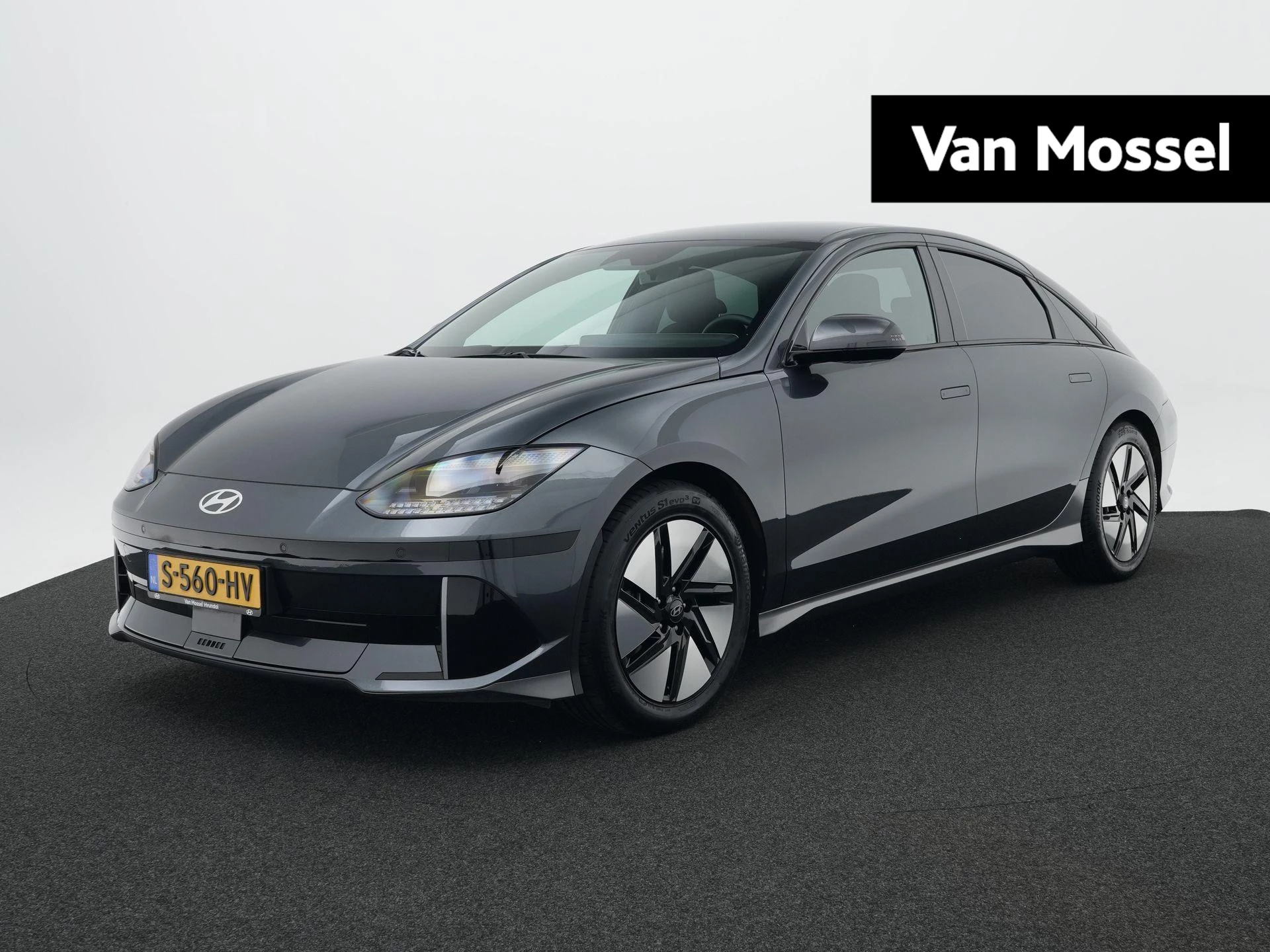 Hyundai-IONIQ 6-image-0
