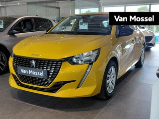 Peugeot 208 1.2 PureTech Active