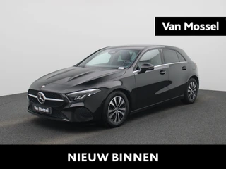 Mercedes-Benz Classe A 180 d Business Line
