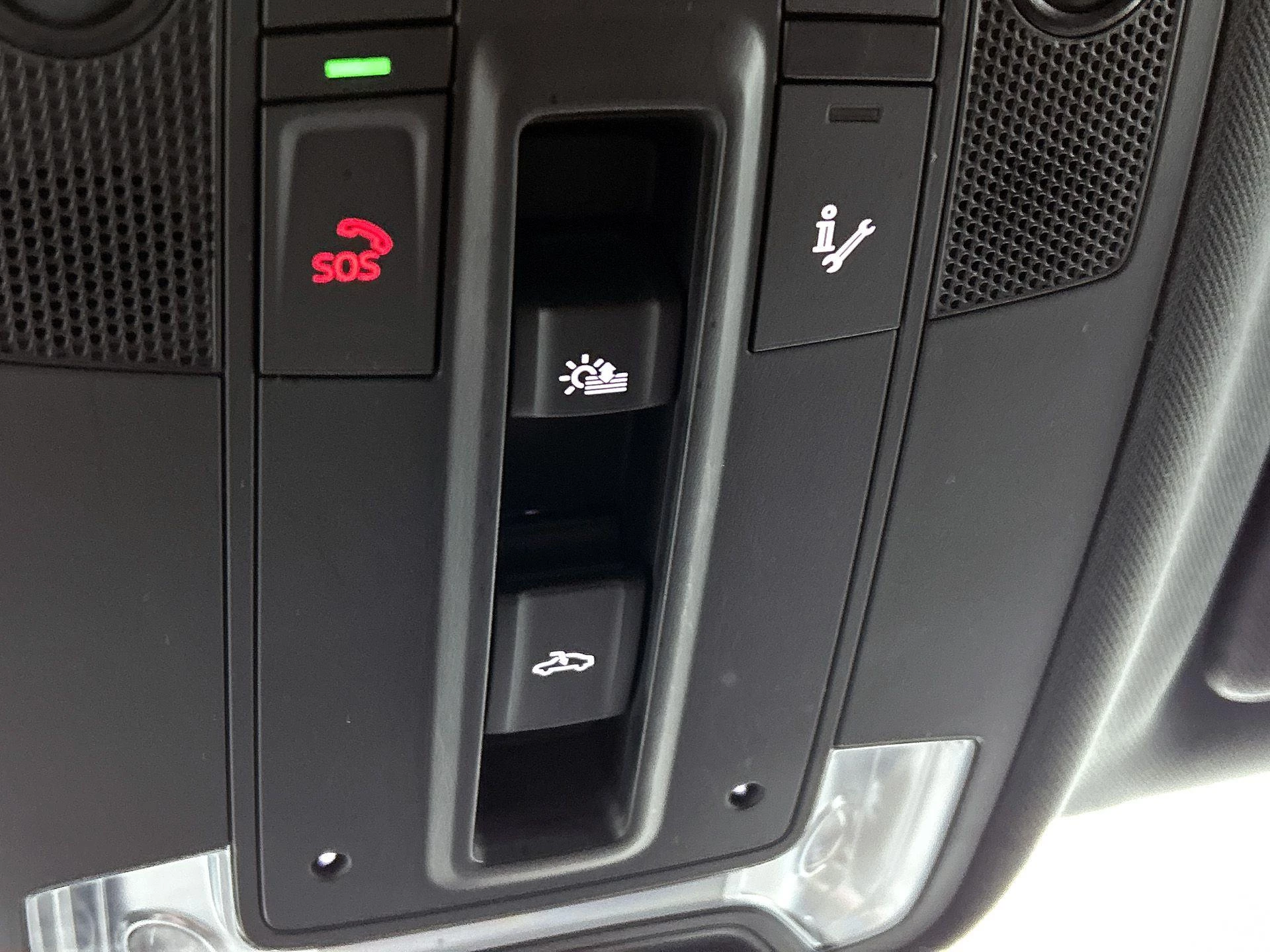 Audi Q3 45 TFSI e S edition