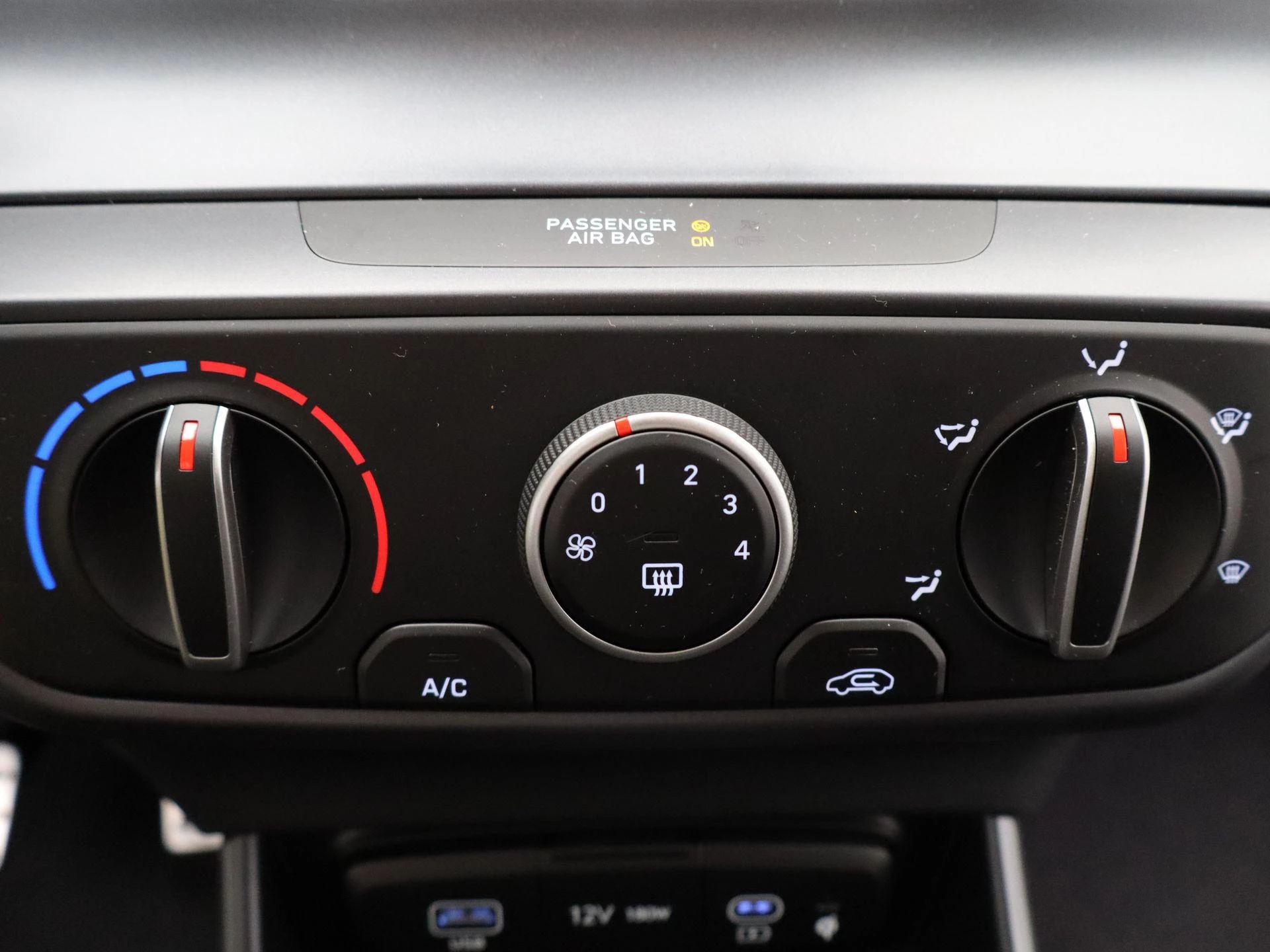 Hyundai Bayon 6MT Comfort