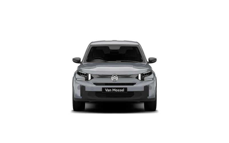 Citroën ë-C3 Aircross