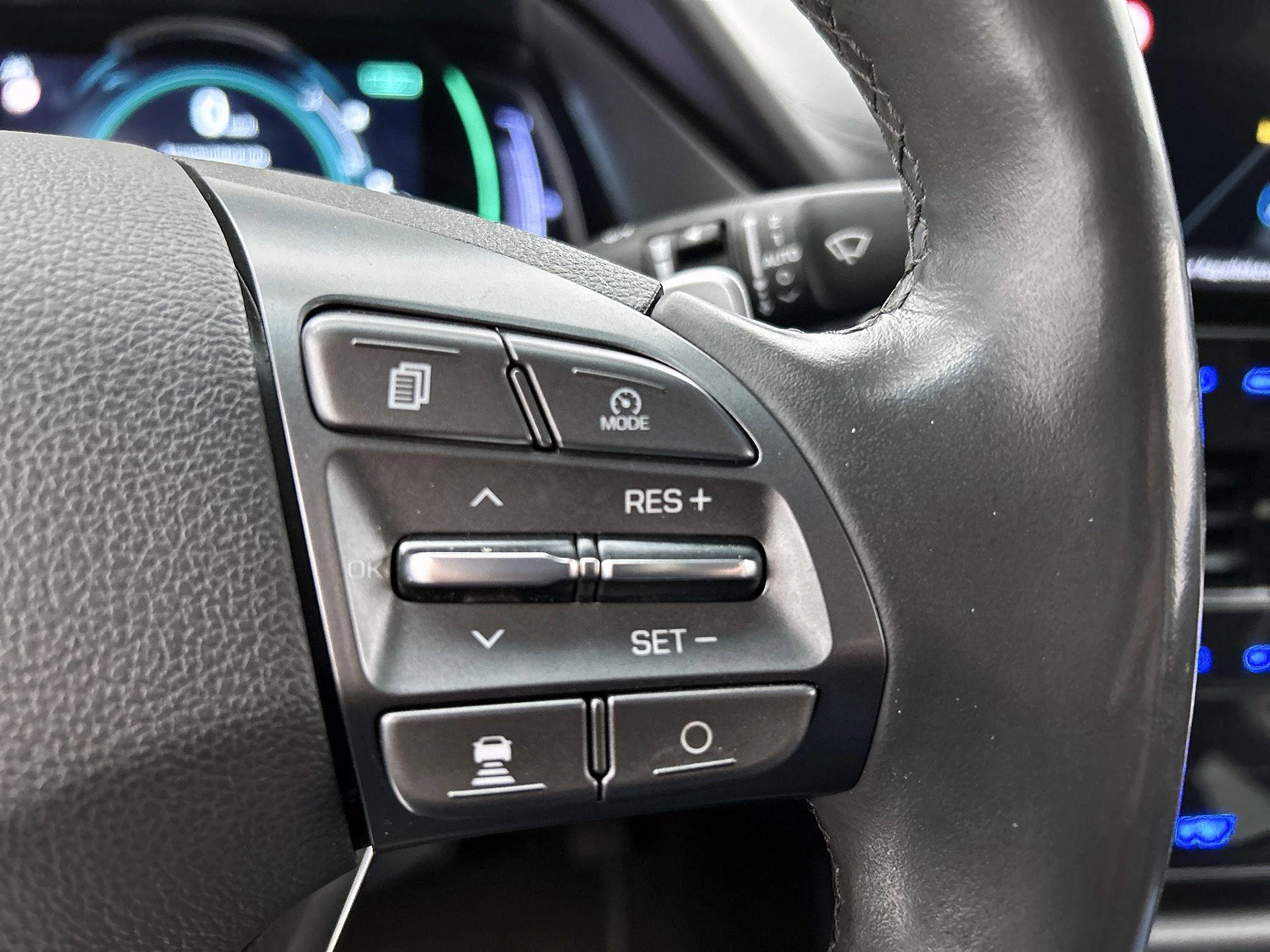 Hyundai IONIQ Premium EV 38 kWh