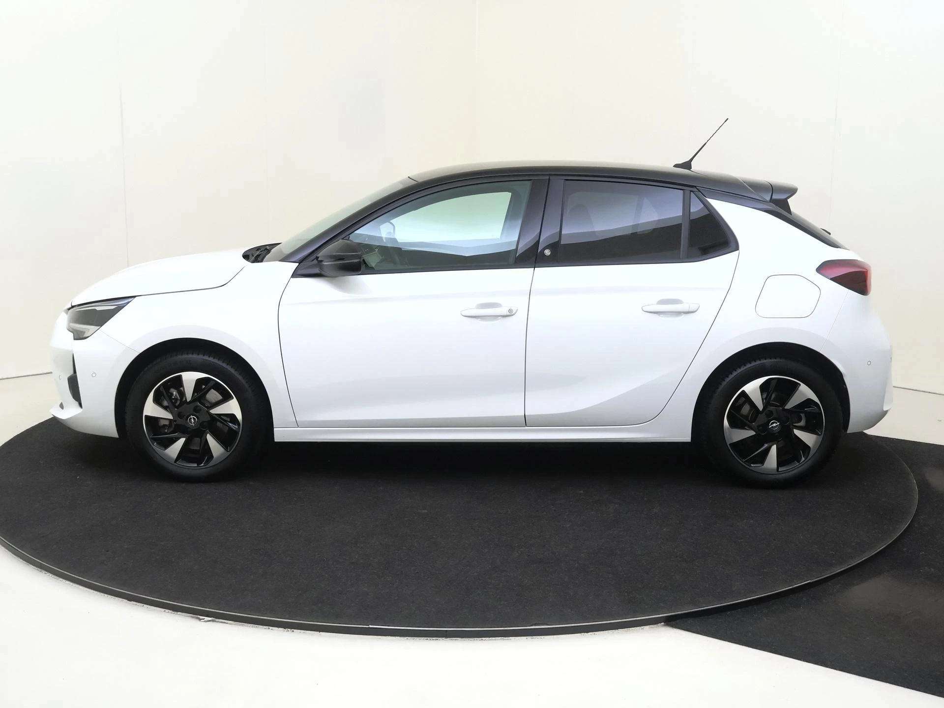 Opel Corsa-e Electric 50 kWh