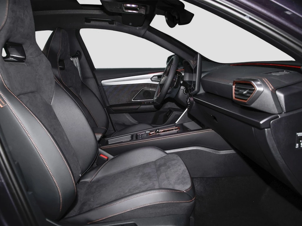 CUPRA Formentor VZ 2.0 TSI 195kW/265PS 7-Gang-DSG CAL