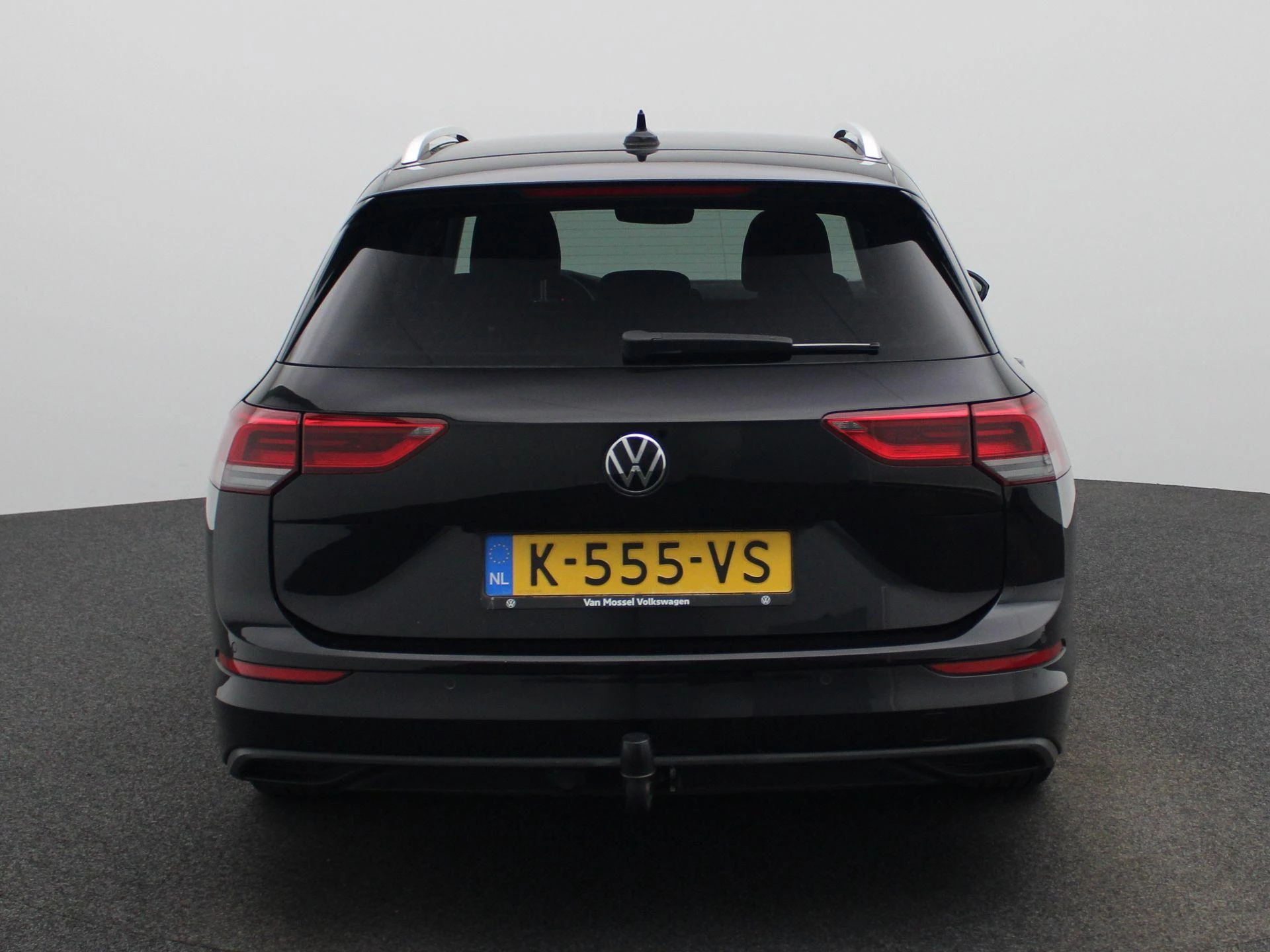 Volkswagen Golf Variant 1.0 TSI Life