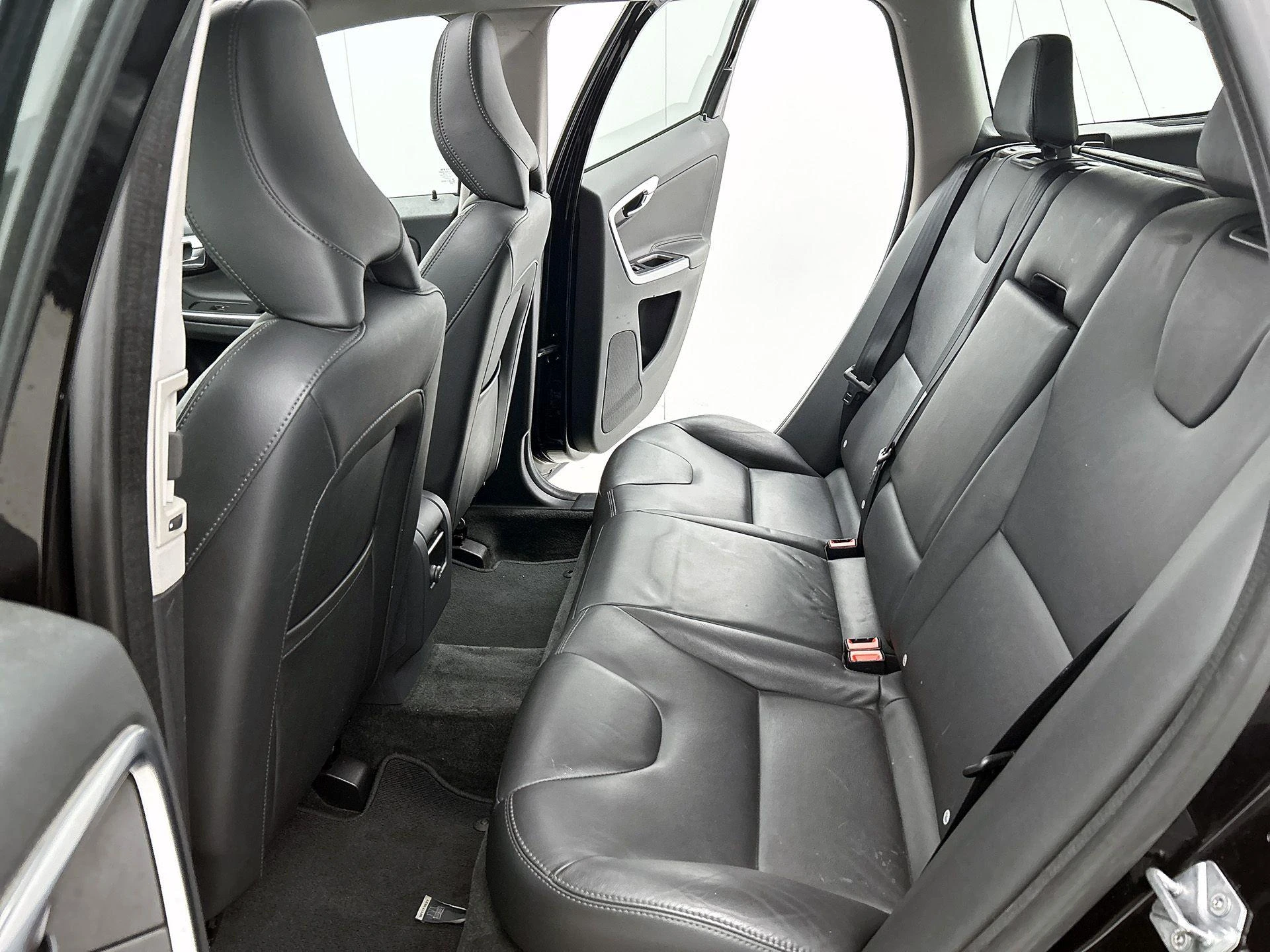 Volvo XC60 2.0 T5 Polar+