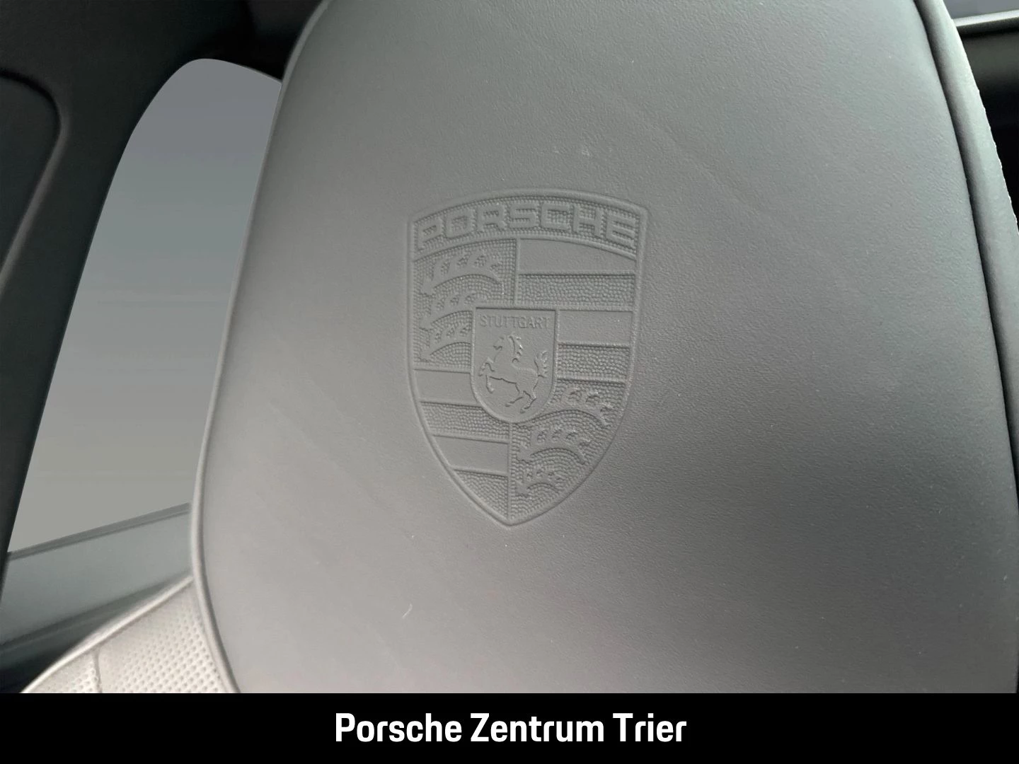 Porsche Cayenne S Coupe HA-Lenkung LED-Matrix BOSE -