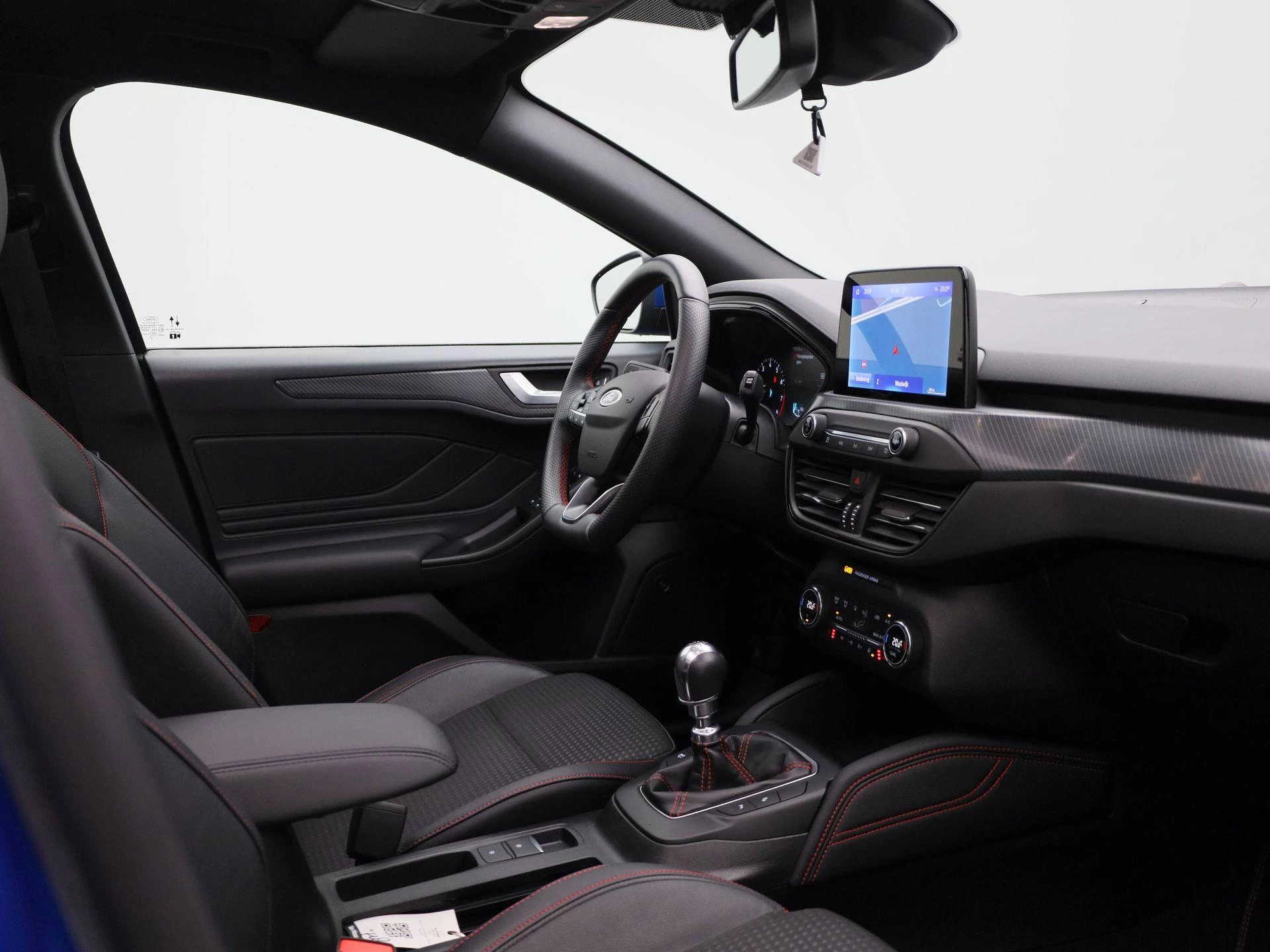 Ford Focus 1.0 EcoBoost ST Line Business