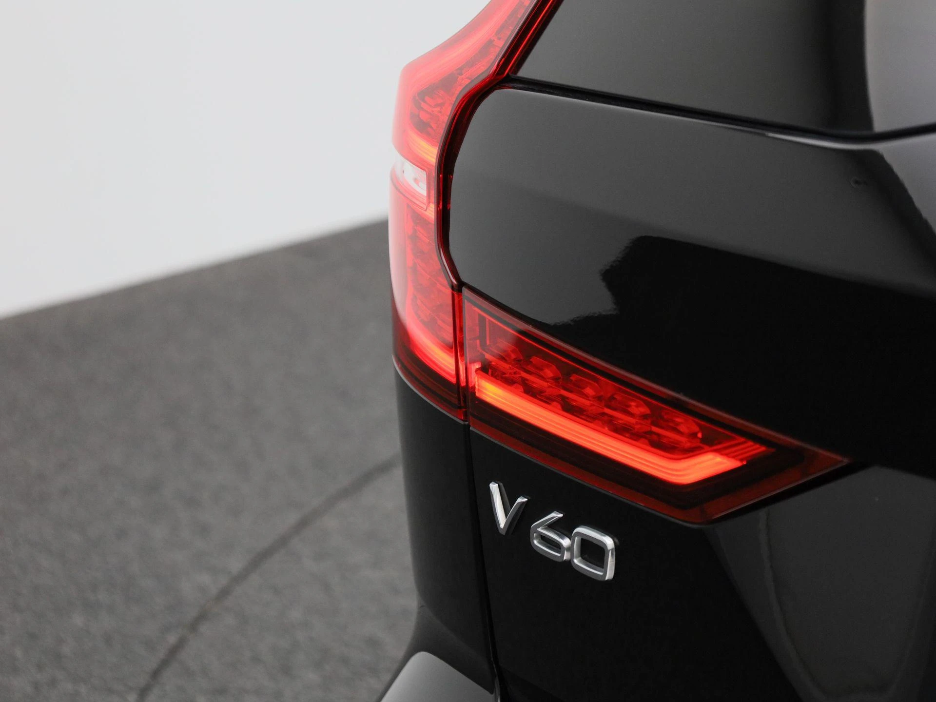 Volvo V60 2.0 T8 AWD Polestar Engineered