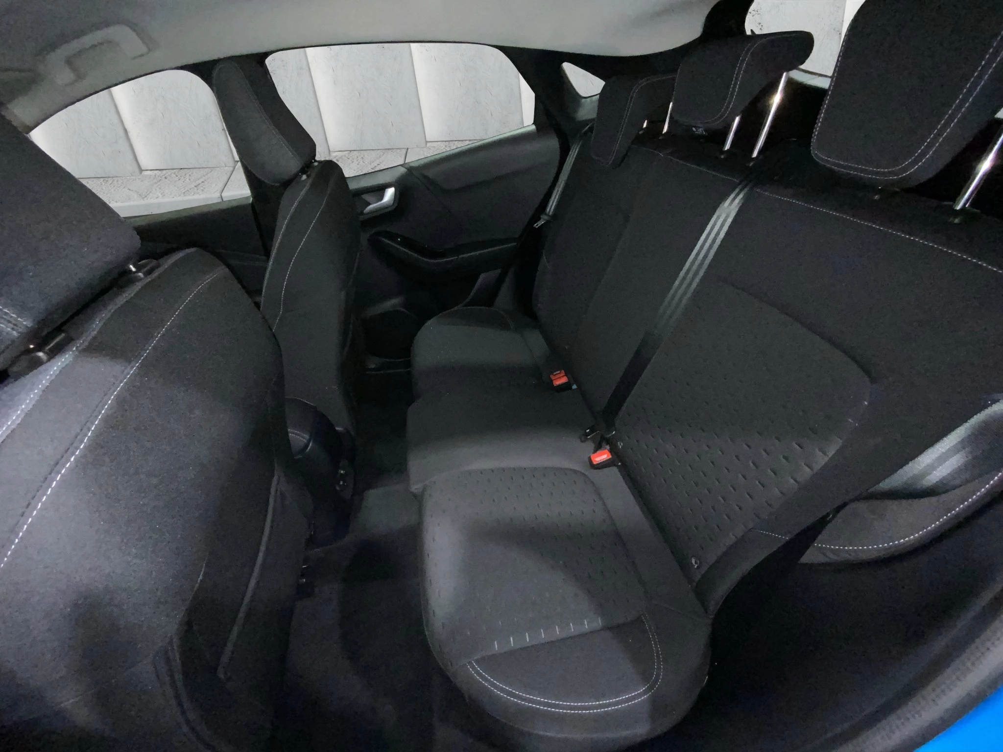 Ford Puma Titanium*KAM*NAVI*TEMP*WINTER-PKT.*LED